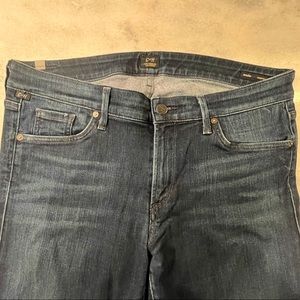 Citizens of Humanity Skinny Jeans Size 32